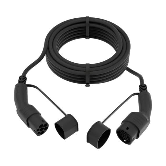 Bizline laadkabel 3-fase, 32 A