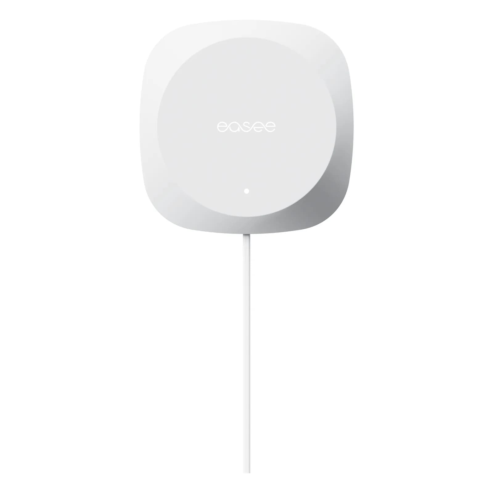 Easee Equalizer P1 Load Balancing